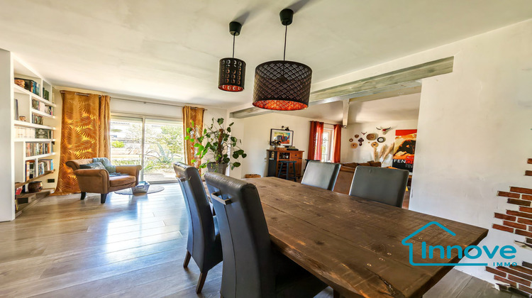 Ma-Cabane - Vente Maison Verdun-sur-Garonne, 180 m²