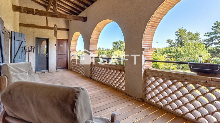 Ma-Cabane - Vente Maison Verdun-sur-Garonne, 490 m²