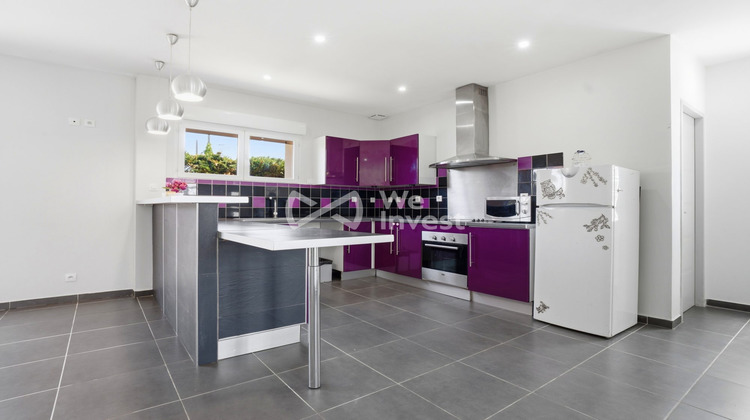 Ma-Cabane - Vente Maison Verdun-sur-Garonne, 113 m²
