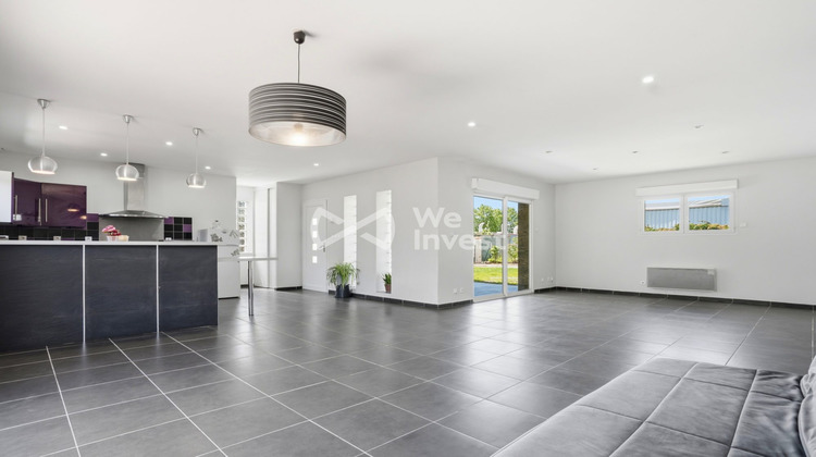 Ma-Cabane - Vente Maison Verdun-sur-Garonne, 113 m²