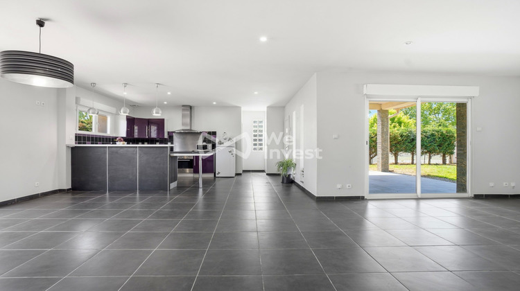 Ma-Cabane - Vente Maison Verdun-sur-Garonne, 113 m²