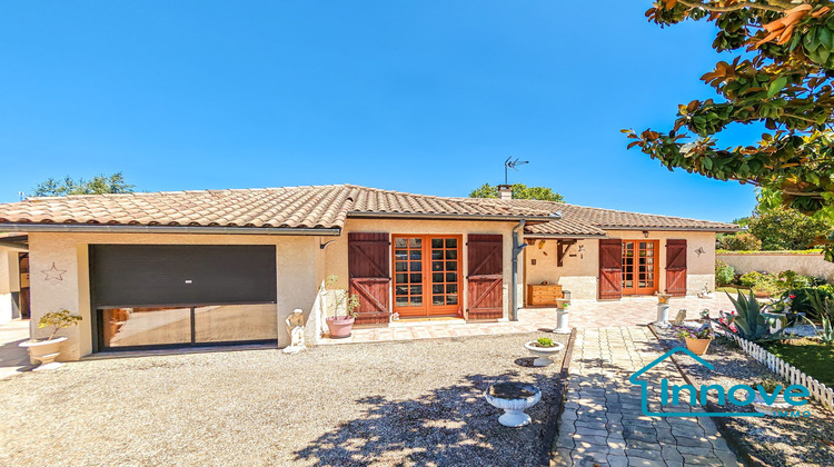 Ma-Cabane - Vente Maison Verdun-sur-Garonne, 107 m²
