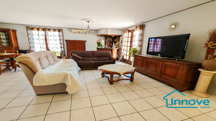 Ma-Cabane - Vente Maison Verdun-sur-Garonne, 107 m²