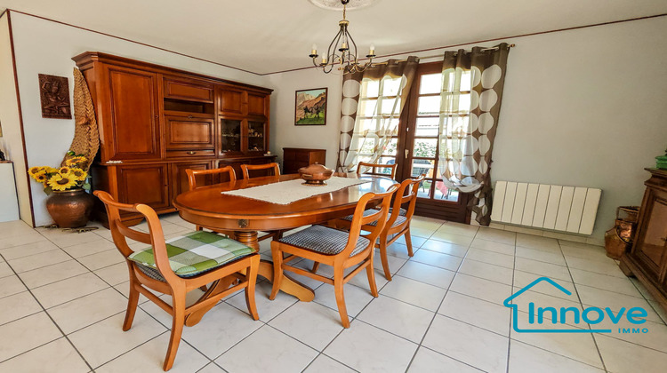 Ma-Cabane - Vente Maison Verdun-sur-Garonne, 107 m²