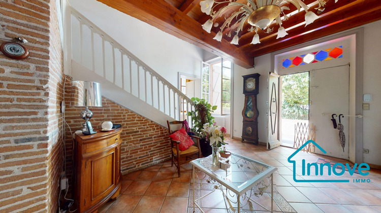 Ma-Cabane - Vente Maison Verdun-sur-Garonne, 223 m²