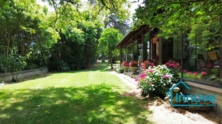 Ma-Cabane - Vente Maison Verdun-sur-Garonne, 223 m²