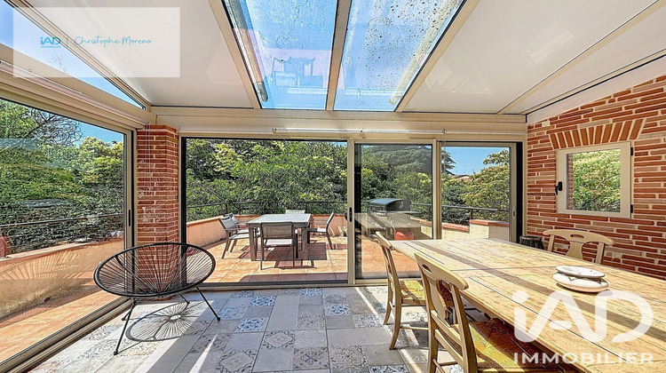 Ma-Cabane - Vente Maison Verdun-sur-Garonne, 240 m²