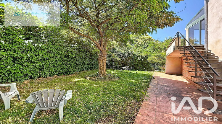 Ma-Cabane - Vente Maison Verdun-sur-Garonne, 240 m²