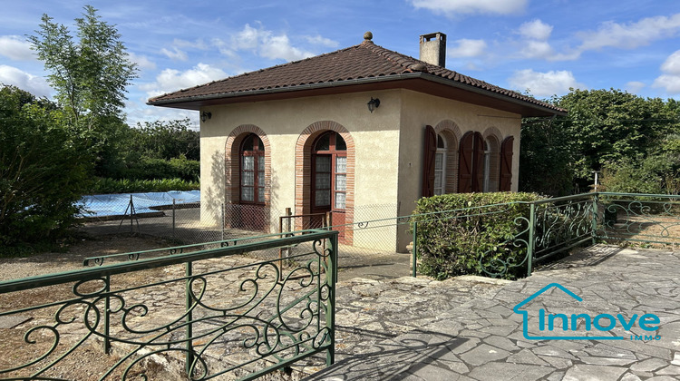 Ma-Cabane - Vente Maison Verdun-sur-Garonne, 127 m²