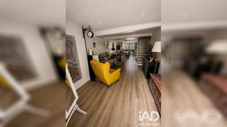 Ma-Cabane - Vente Maison Verdun-sur-Garonne, 125 m²
