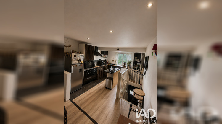 Ma-Cabane - Vente Maison Verdun-sur-Garonne, 125 m²