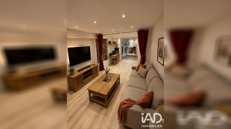 Ma-Cabane - Vente Maison Verdun-sur-Garonne, 125 m²