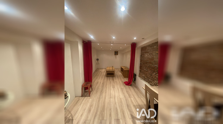 Ma-Cabane - Vente Maison Verdun-sur-Garonne, 125 m²