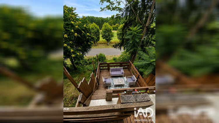 Ma-Cabane - Vente Maison Verdun-sur-Garonne, 125 m²