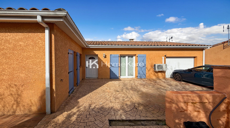 Ma-Cabane - Vente Maison Verdun-sur-Garonne, 120 m²