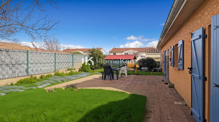 Ma-Cabane - Vente Maison Verdun-sur-Garonne, 120 m²