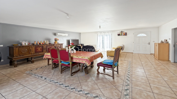 Ma-Cabane - Vente Maison Verdun-sur-Garonne, 120 m²