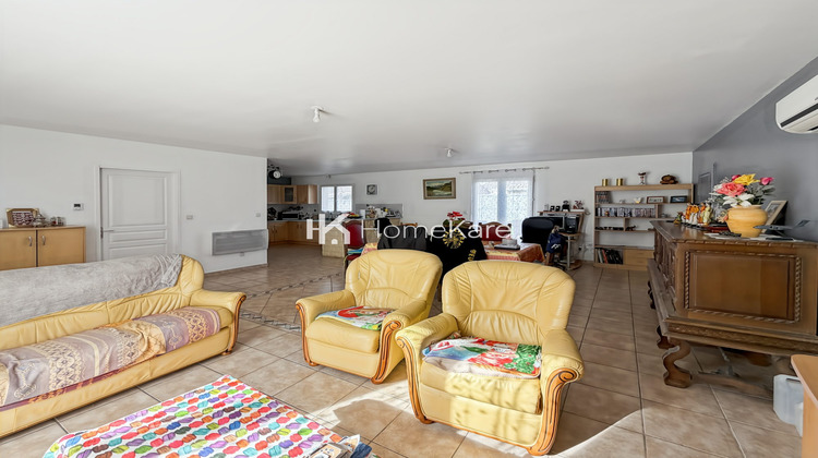 Ma-Cabane - Vente Maison Verdun-sur-Garonne, 120 m²