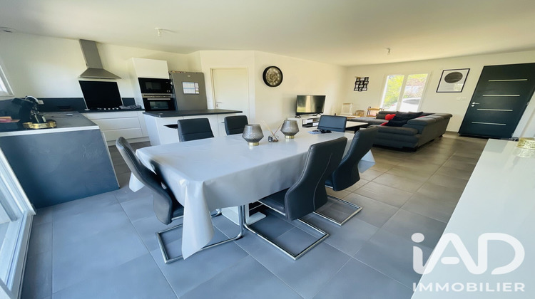 Ma-Cabane - Vente Maison Verdun-sur-Garonne, 93 m²