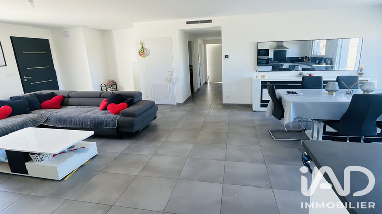 Ma-Cabane - Vente Maison Verdun-sur-Garonne, 93 m²