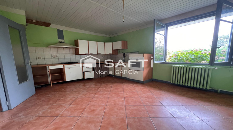 Ma-Cabane - Vente Maison Verdun-sur-Garonne, 130 m²