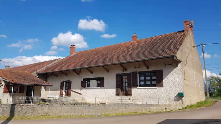 Ma-Cabane - Vente Maison Verdun-sur-le-Doubs, 145 m²