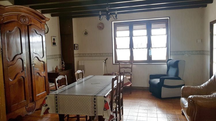 Ma-Cabane - Vente Maison Verdun-sur-le-Doubs, 145 m²