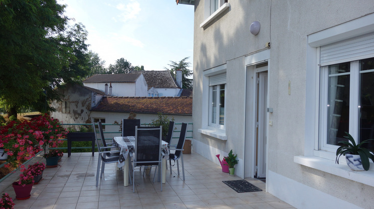 Ma-Cabane - Vente Maison Verdun-sur-le-Doubs, 128 m²