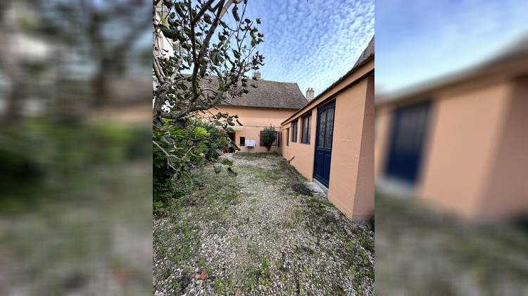 Ma-Cabane - Vente Maison Verdun-sur-le-Doubs, 157 m²