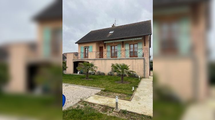 Ma-Cabane - Vente Maison VERDUN SUR LE DOUBS, 180 m²