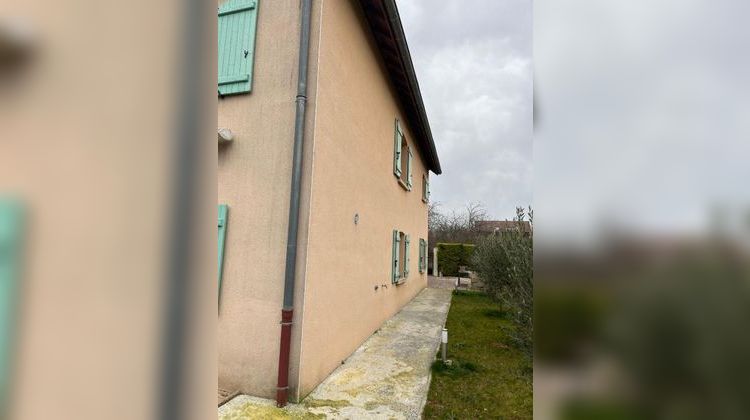 Ma-Cabane - Vente Maison VERDUN SUR LE DOUBS, 180 m²