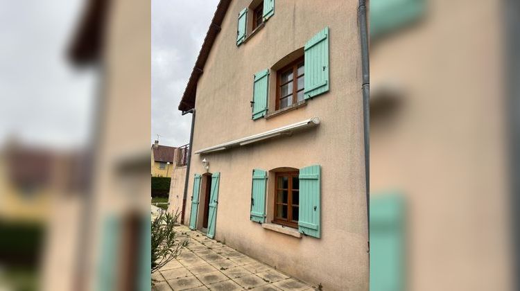 Ma-Cabane - Vente Maison VERDUN SUR LE DOUBS, 180 m²