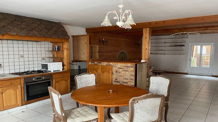 Ma-Cabane - Vente Maison Verdun-sur-le-Doubs, 130 m²