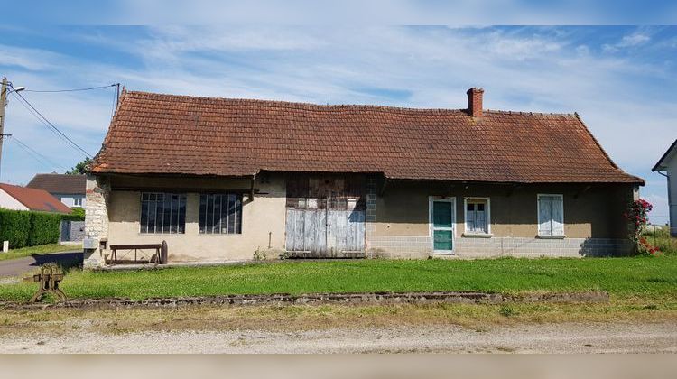Ma-Cabane - Vente Maison Verdun-sur-le-Doubs, 71 m²