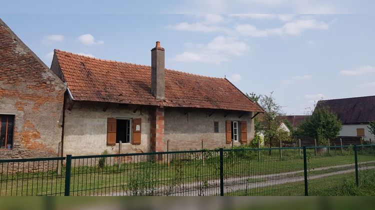 Ma-Cabane - Vente Maison Verdun-sur-le-Doubs, 56 m²