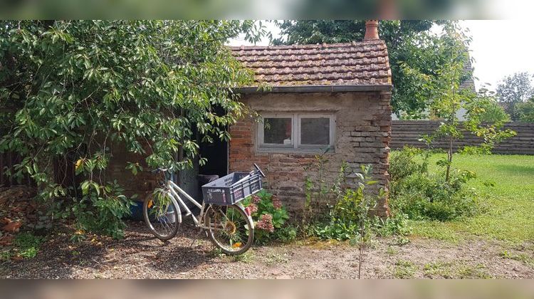 Ma-Cabane - Vente Maison Verdun-sur-le-Doubs, 56 m²