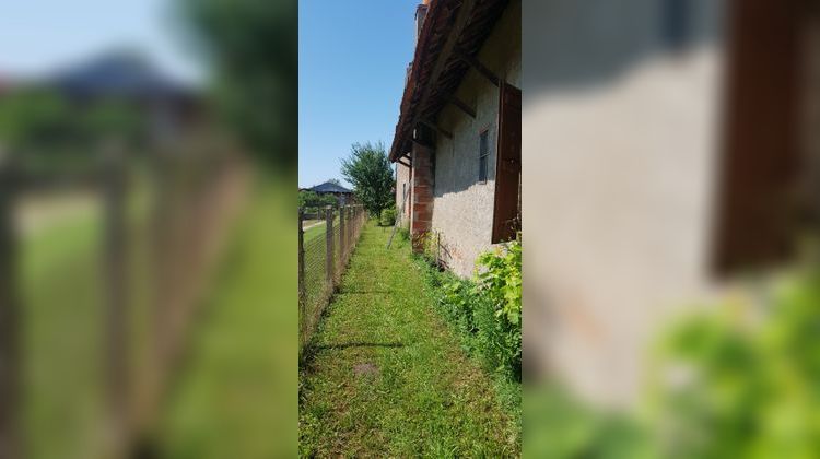 Ma-Cabane - Vente Maison Verdun-sur-le-Doubs, 56 m²