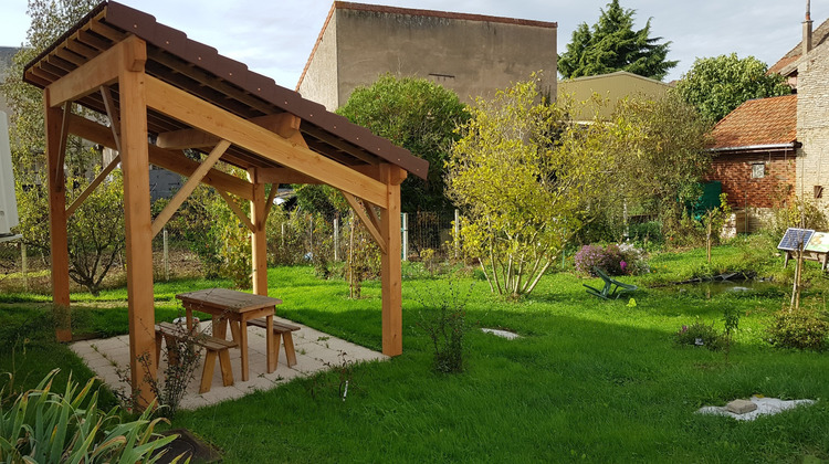 Ma-Cabane - Vente Maison Verdun-sur-le-Doubs, 86 m²