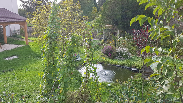 Ma-Cabane - Vente Maison Verdun-sur-le-Doubs, 86 m²