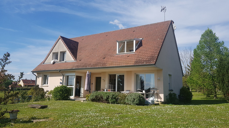 Ma-Cabane - Vente Maison Verdun-sur-le-Doubs, 170 m²