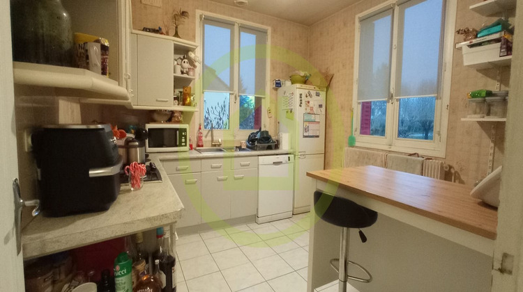 Ma-Cabane - Vente Maison VERDUN SUR LE DOUBS, 122 m²