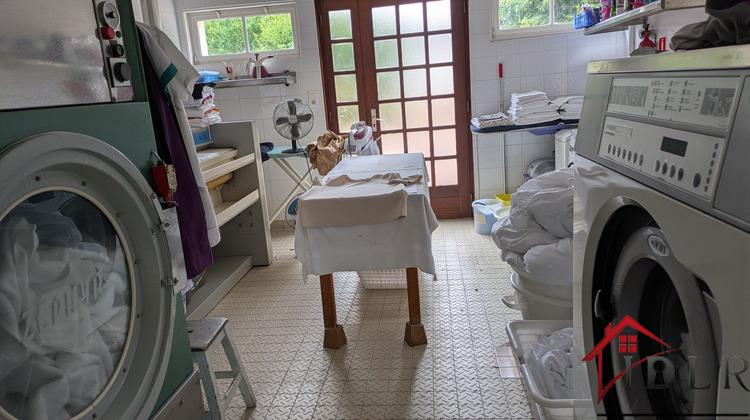 Ma-Cabane - Vente Maison Verdun-sur-le-Doubs, 460 m²