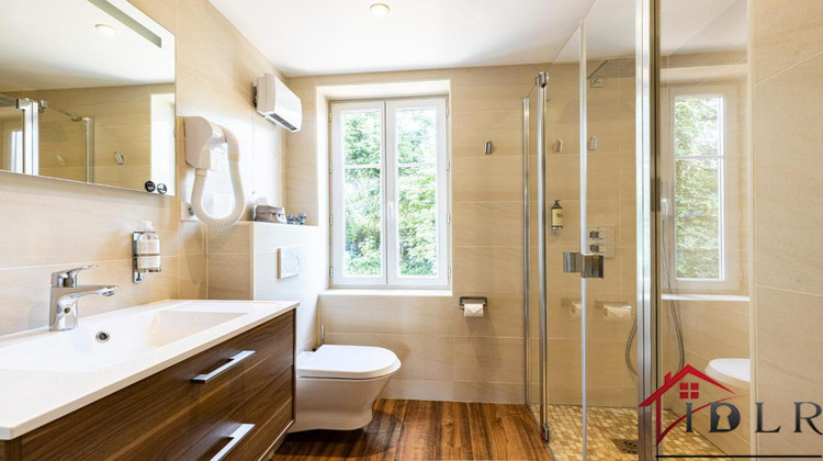 Ma-Cabane - Vente Maison Verdun-sur-le-Doubs, 460 m²