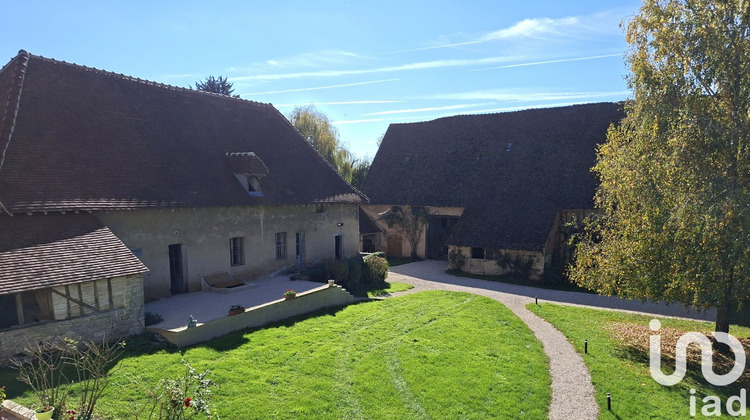 Ma-Cabane - Vente Maison Verdun-sur-le-Doubs, 240 m²