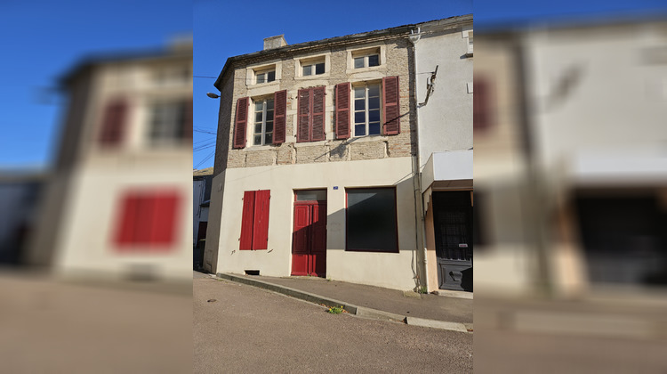 Ma-Cabane - Vente Maison Verdun-sur-le-Doubs, 174 m²