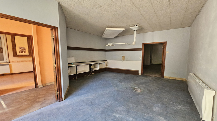 Ma-Cabane - Vente Maison Verdun-sur-le-Doubs, 174 m²