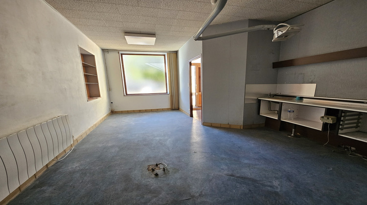 Ma-Cabane - Vente Maison Verdun-sur-le-Doubs, 174 m²