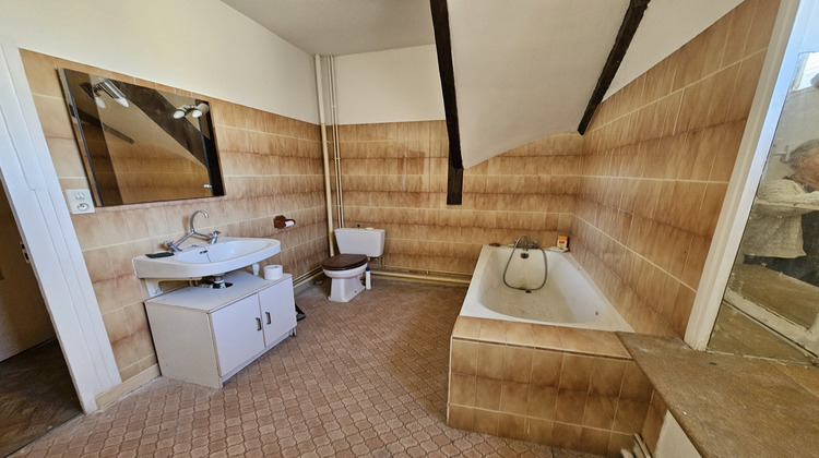 Ma-Cabane - Vente Maison Verdun-sur-le-Doubs, 174 m²