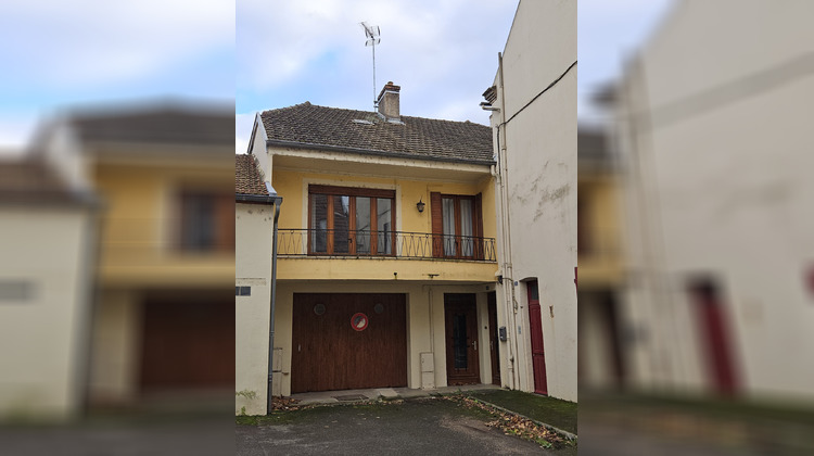 Ma-Cabane - Vente Maison Verdun-sur-le-Doubs, 92 m²