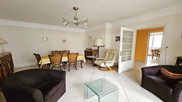 Ma-Cabane - Vente Maison Verdun-sur-le-Doubs, 92 m²